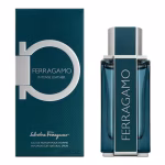 FERRAGAMO INTENSE LEATHER EDP 100ML