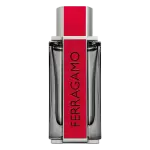 FERRAGAMO RED LEATHER EDP 100ML