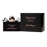 FERRAGAMO SIGNORINA MISTERIOSA EDP 100ML