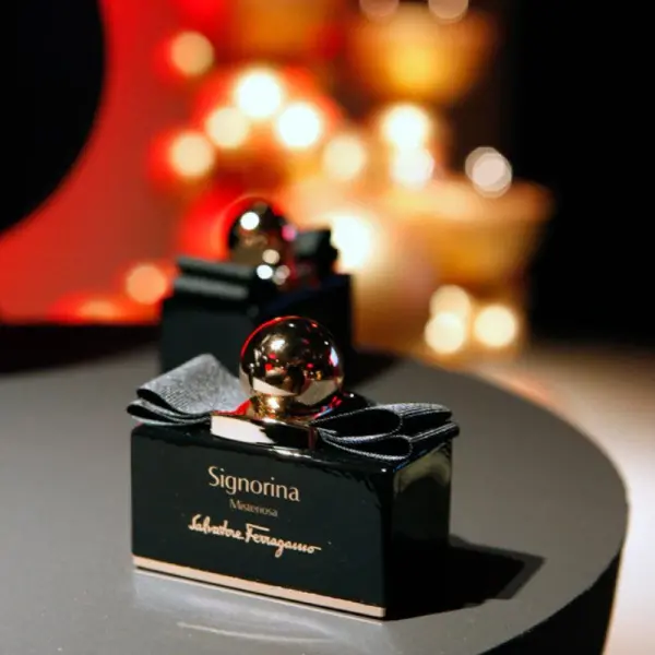 FERRAGAMO SIGNORINA MISTERIOSA EDP 100ML