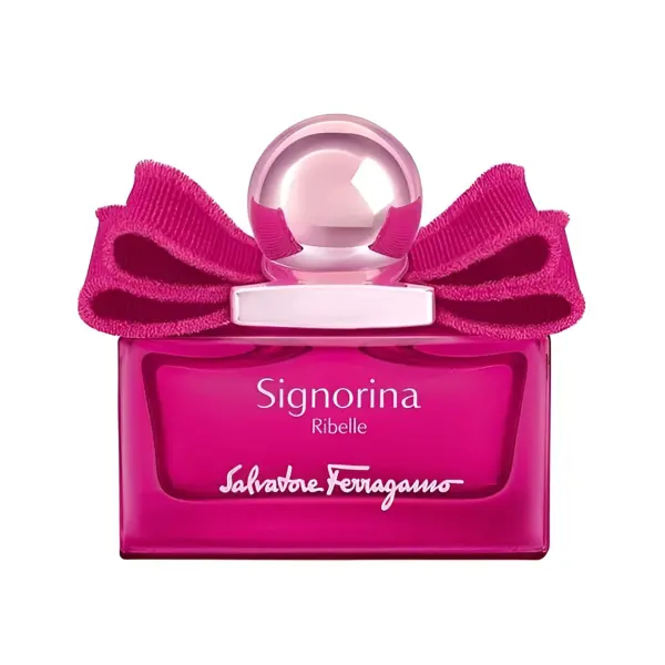 FERRAGAMO SIGNORINA RIBELLE EDP 100ML