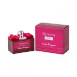 FERRAGAMO SIGNORINA RIBELLE EDP 100ML