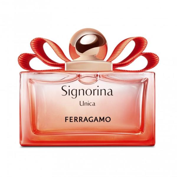 FERRAGAMO SIGNORINA UNICA EDP 100ML