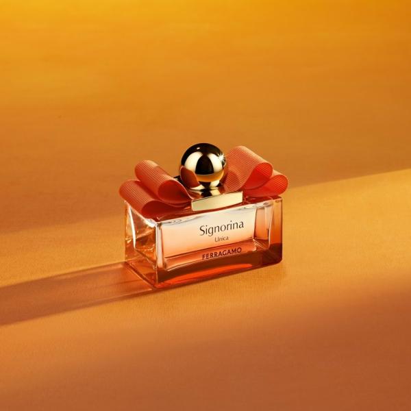 FERRAGAMO SIGNORINA UNICA EDP 100ML