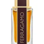 SALVATORE FERRAGAMO SPICY LEATHER PARFUM 100ML