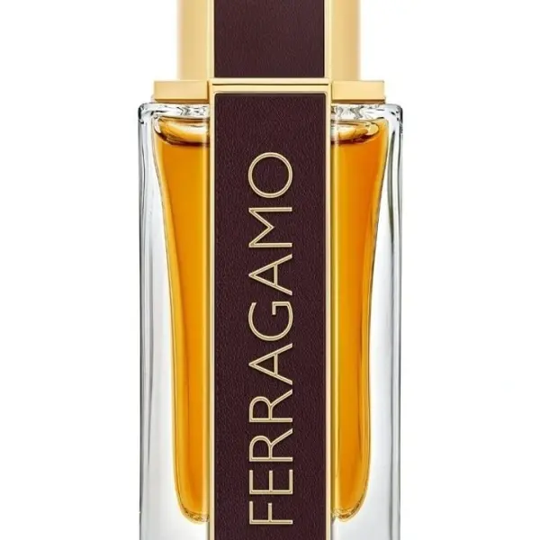 SALVATORE FERRAGAMO SPICY LEATHER PARFUM 100ML