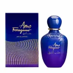 FERRAGAMO AMO ORIENTAL WOOD EDP SPECIAL EDIT 100ML