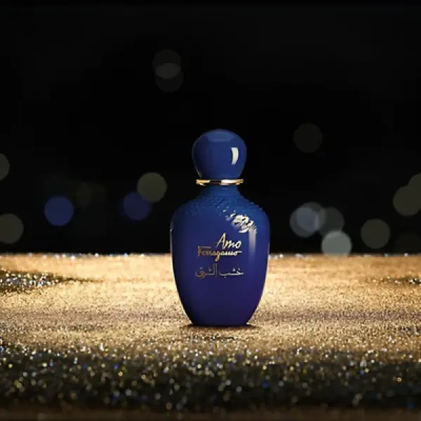 FERRAGAMO AMO ORIENTAL WOOD EDP SPECIAL EDIT 100ML