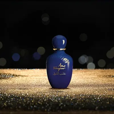 FERRAGAMO AMO ORIENTAL WOOD EDP SPECIAL EDIT 100ML