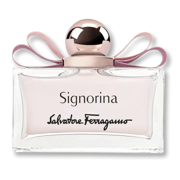 FERRAGAMO SIGNORIA EDP 100ML