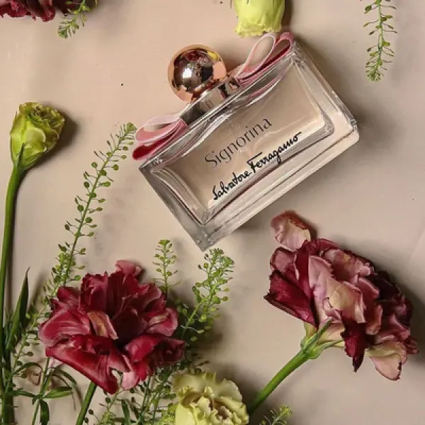 FERRAGAMO SIGNORIA EDP 100ML