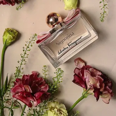 FERRAGAMO SIGNORIA EDP 100ML