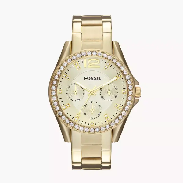 FOSSIL WATCH ES3203