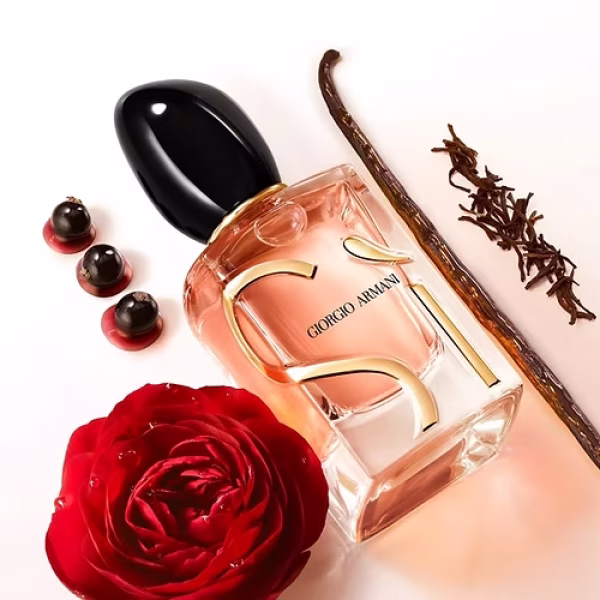 GIORGIO ARMANI SI EDP INTENSE 100ML