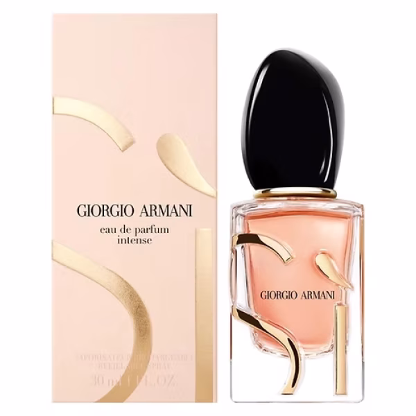GIORGIO ARMANI SI EDP INTENSE 100ML