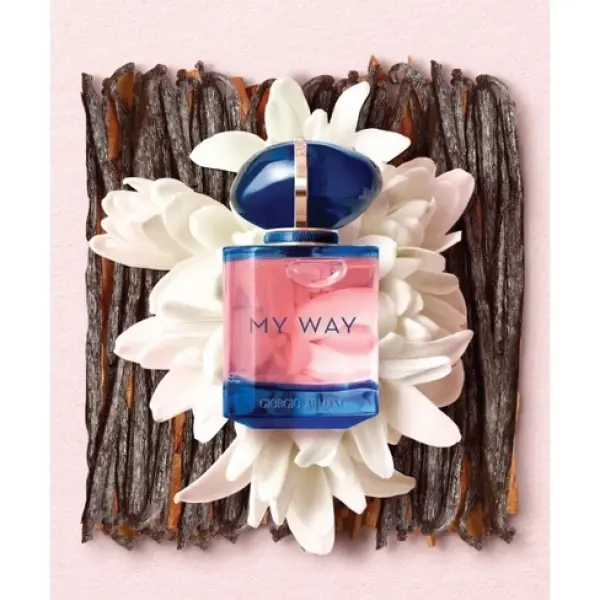 GIORGIO ARMANI MY WAY EDP INTENSE 90ML