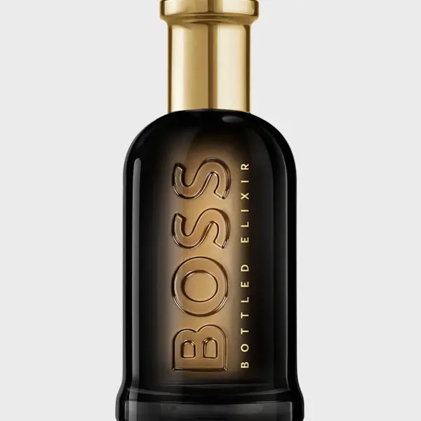 HUGO BOSS BOTTLED ELIXIR EDP 100ML