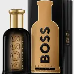 HUGO BOSS BOTTLED ELIXIR EDP 100ML