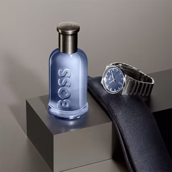 HUGO BOSS BOTTLED INFINITE EDP 100ML