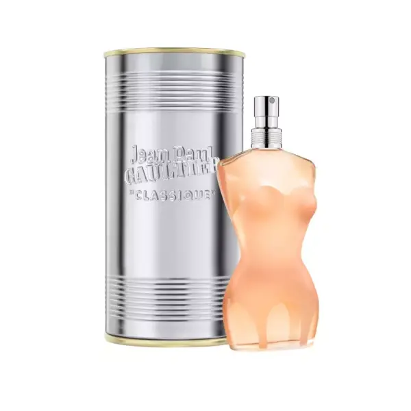 JEAN PAUL GAULTIER CLASSIQUE EDT 50ML