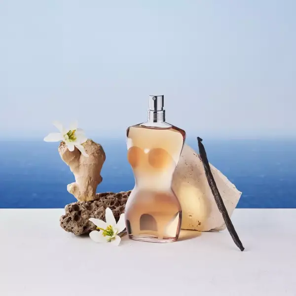 JEAN PAUL GAULTIER CLASSIQUE EDT 50ML