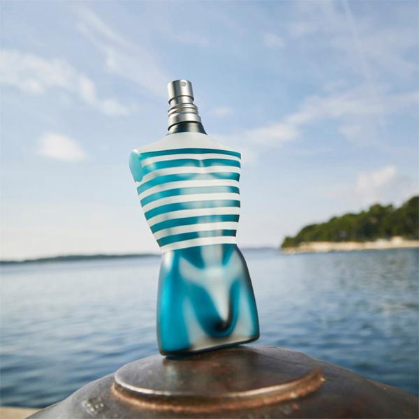 JEAN PAUL GAULTIER LE MALE EDT 125ML