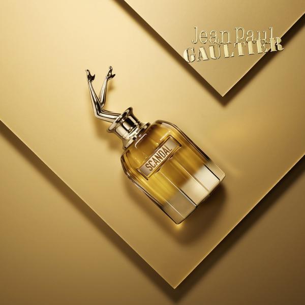 JEAN PAUL GAULTIER SCANDAL ABSOLUE HER PARFUM 50ML