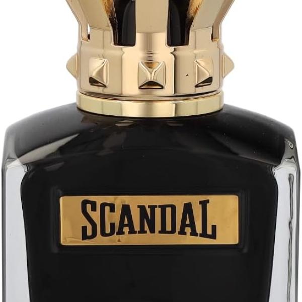 JEAN PAUL GAULTIER SCANDAL LE PARFUM 22 HIM EDP INTENSE 100ML