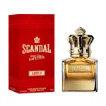 JEAN PAUL GAULTIER SCANDAL ABSOLU HIM PARFUM 50ML