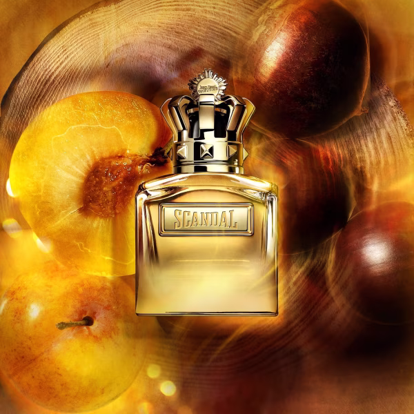 JEAN PAUL GAULTIER SCANDAL ABSOLU HIM PARFUM 50ML