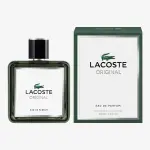 LACOSTE ORIGINAL EDP 100ML