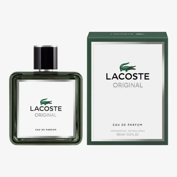 LACOSTE ORIGINAL EDP 100ML