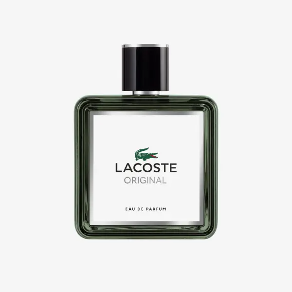 LACOSTE ORIGINAL EDP 100ML