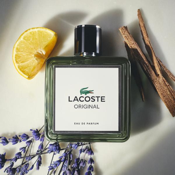 LACOSTE ORIGINAL EDP 100ML