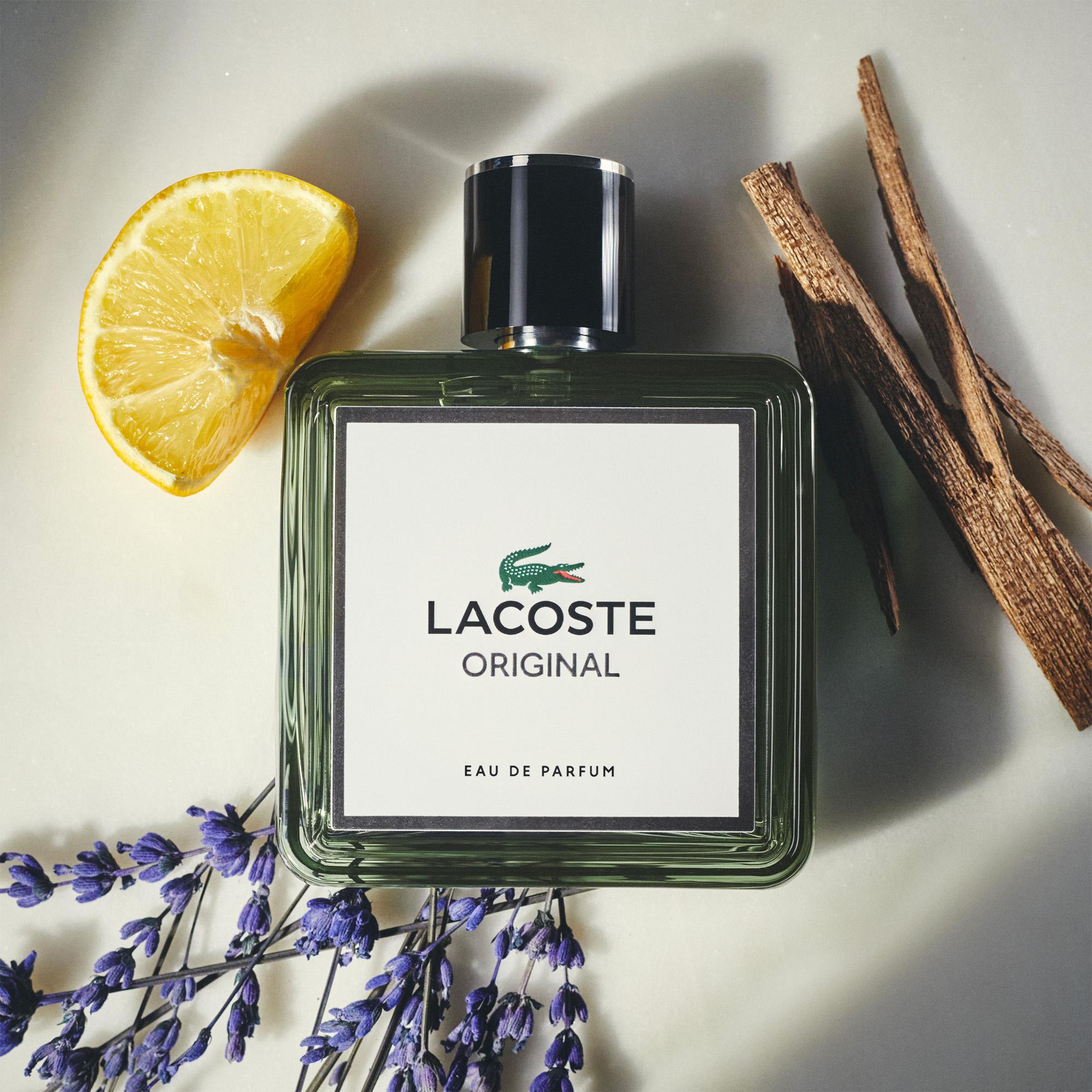 LACOSTE ORIGINAL EDP 100ML