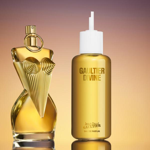JEAN PAUL GAULTIER DIVINE REFILL 200ML EDP