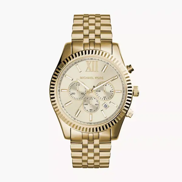MICHAEL KORS MK8281 LEXINGTON