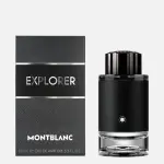 MONTBLANC EXPLORER EDP 100ML