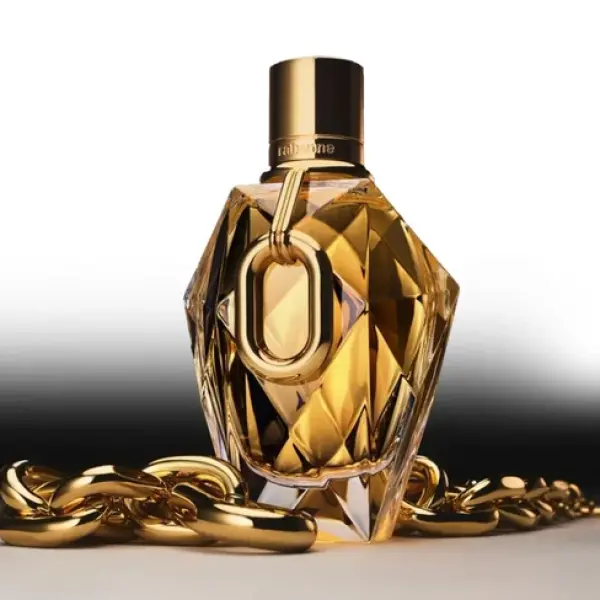 PACO RABBANE 1 MILLION FOR HER GOLD EDP 90ML