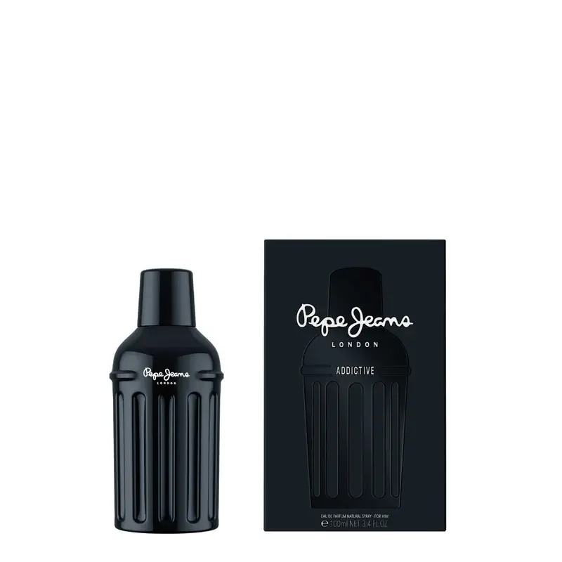 PEPE JEANS ADDICTIVE FOR HIM EDP 100ML