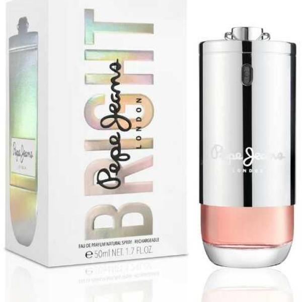 PEPE JEANS BRIGHT FOR HER EDP 50ML