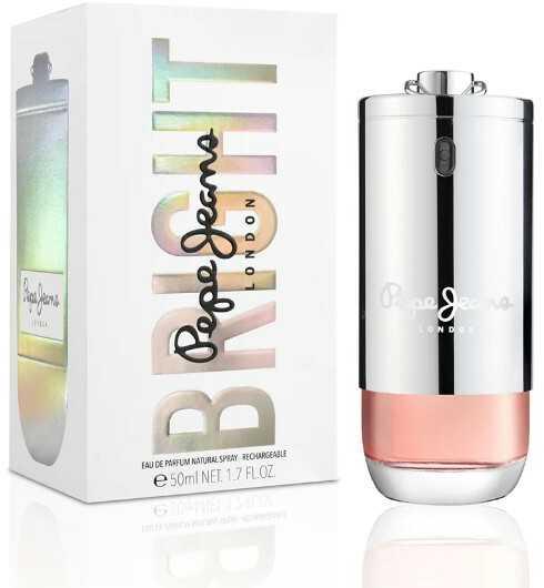 PEPE JEANS BRIGHT FOR HER EDP 50ML