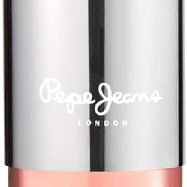 PEPE JEANS BRIGHT FOR HER EDP 80ML