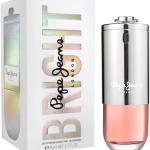 PEPE JEANS BRIGHT FOR HER EDP 80ML