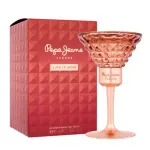 PEPE JEANS FOR HER EDP LIFE IS NOW 80ML