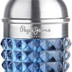 PEPE JEANS FOR HIM EDT LIFE IS NOW 100ML