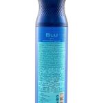 AJMAL BLU DEODORANT 200ML