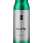 AJMAL RAINDROP DEODRANT 200ML