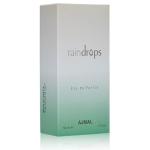 AJMAL RAINDROPS EDP 50ML
