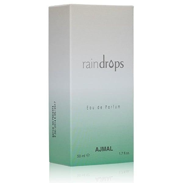 AJMAL RAINDROPS EDP 50ML